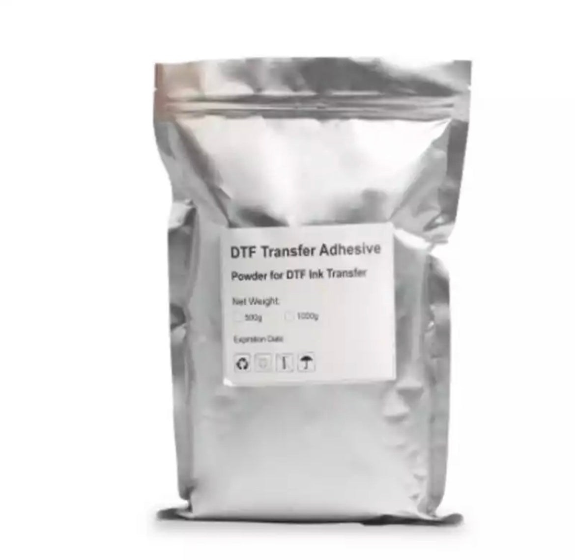DTF Powder 11lbs / 5kg – ALL DTF SUPPLY