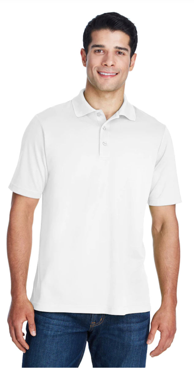 Mt. Olive Unisex Performance Polos