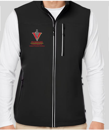 Tuskegee Softshell Vest