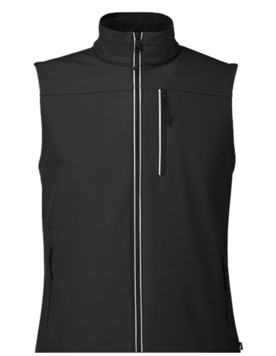 Tuskegee Softshell Vest