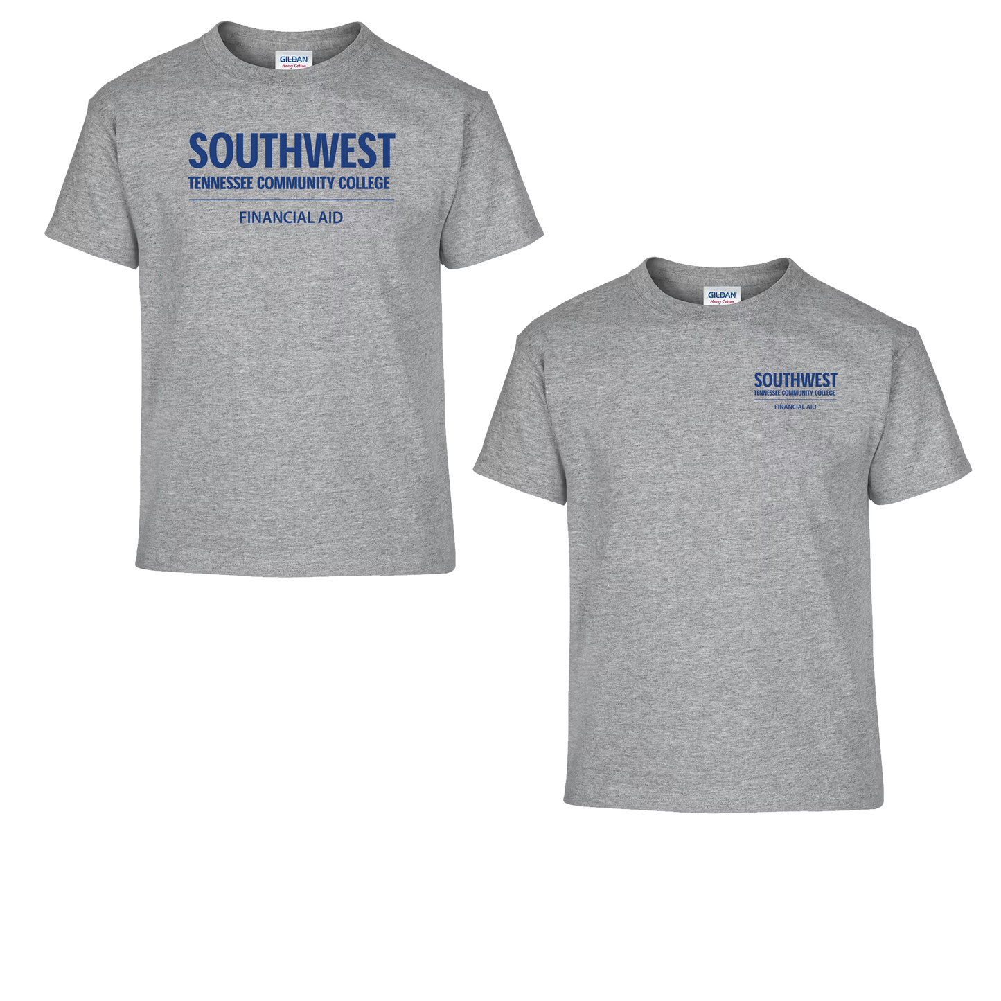 SWCC Unisex T-shirts