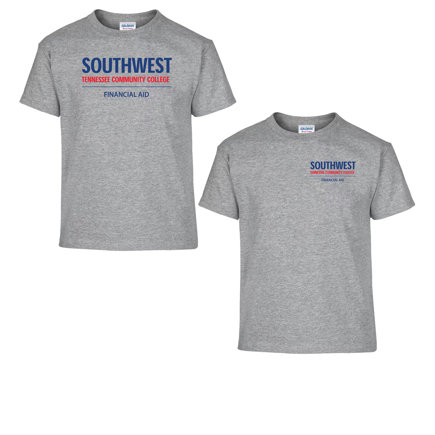 SWCC Unisex T-shirts