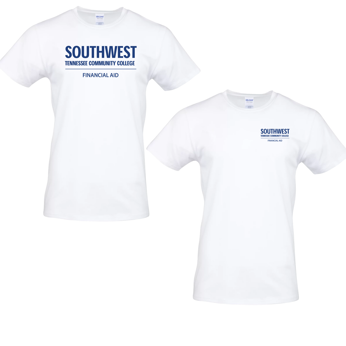 SWCC Unisex T-shirts