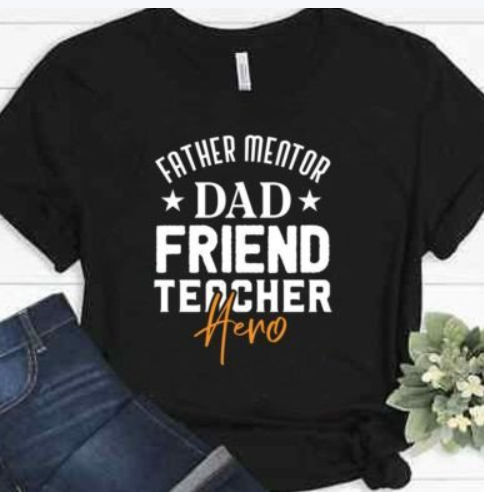 13. Father Mentor Dad Friend Teacher