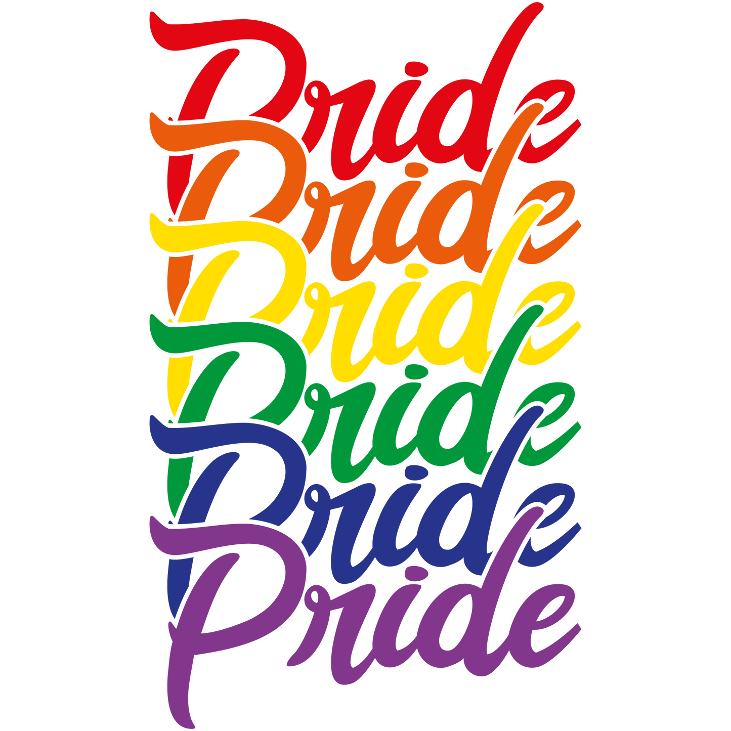 15. Pride