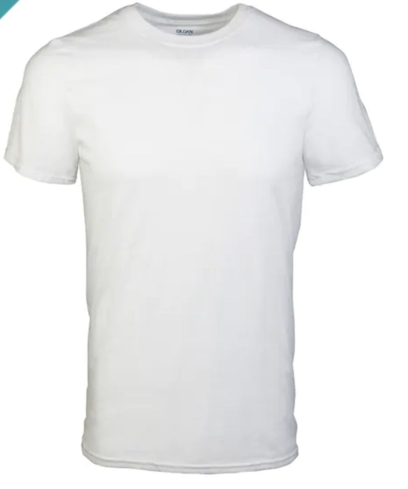100% Polyester T-Shirt