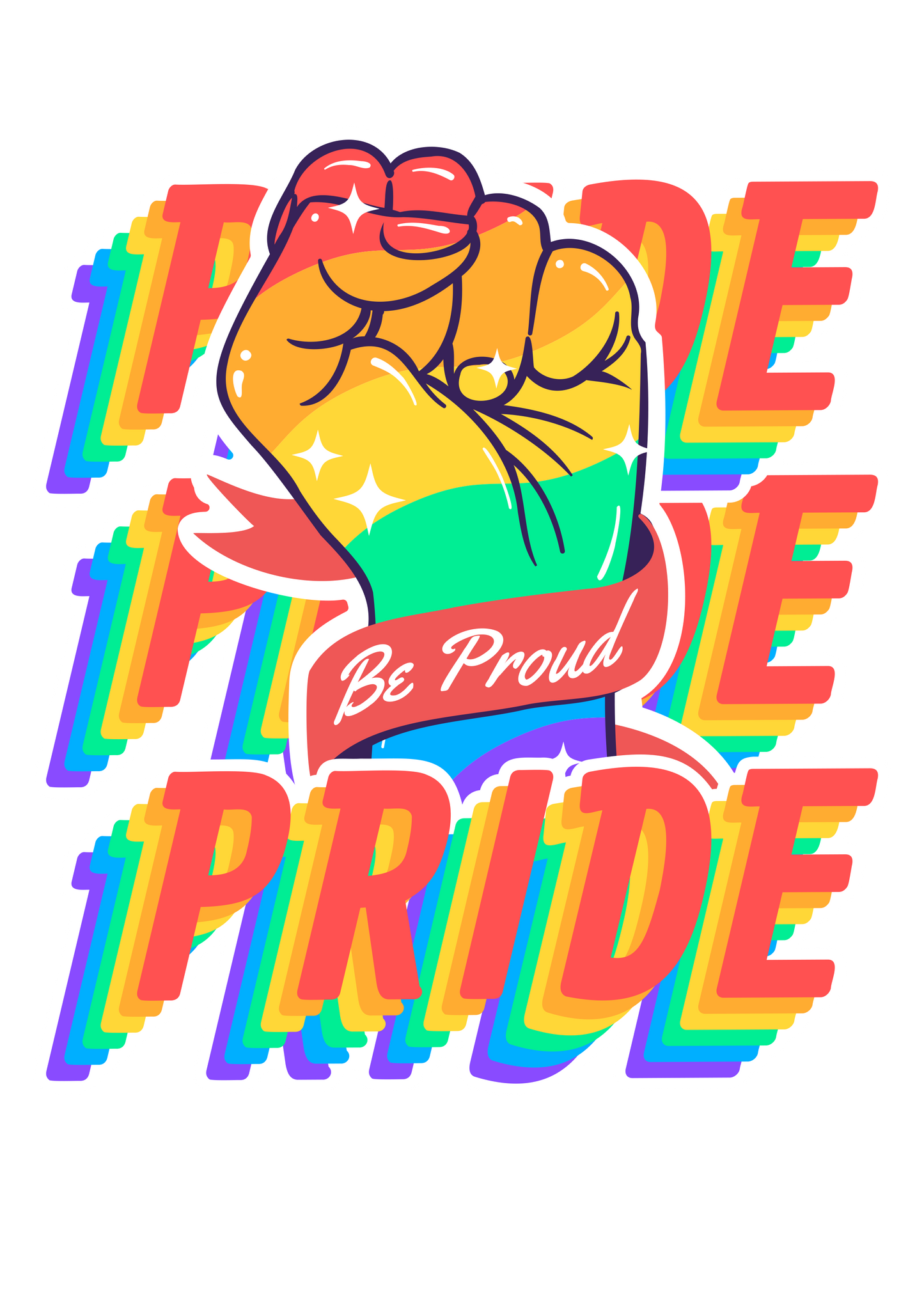 PRIDE 33