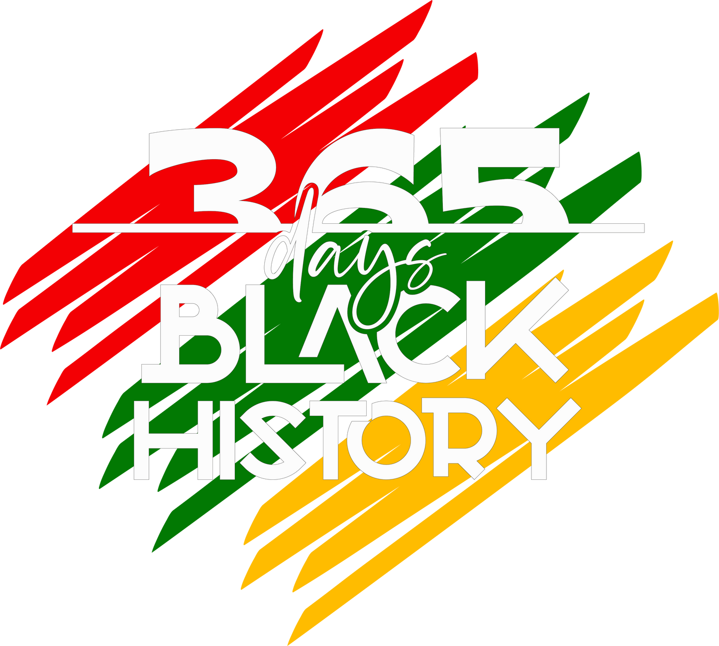 365 Black History