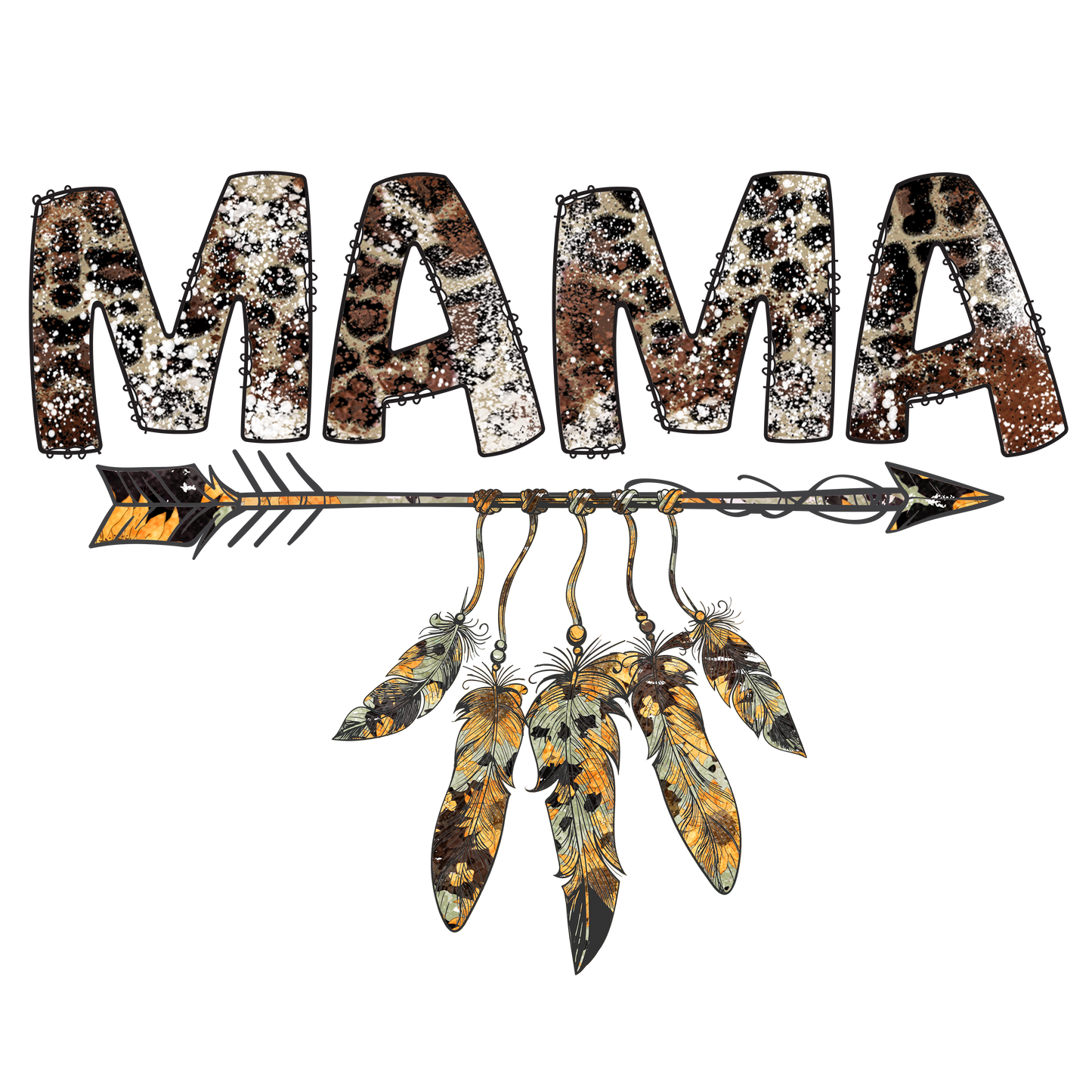 37. Mama Gemstone