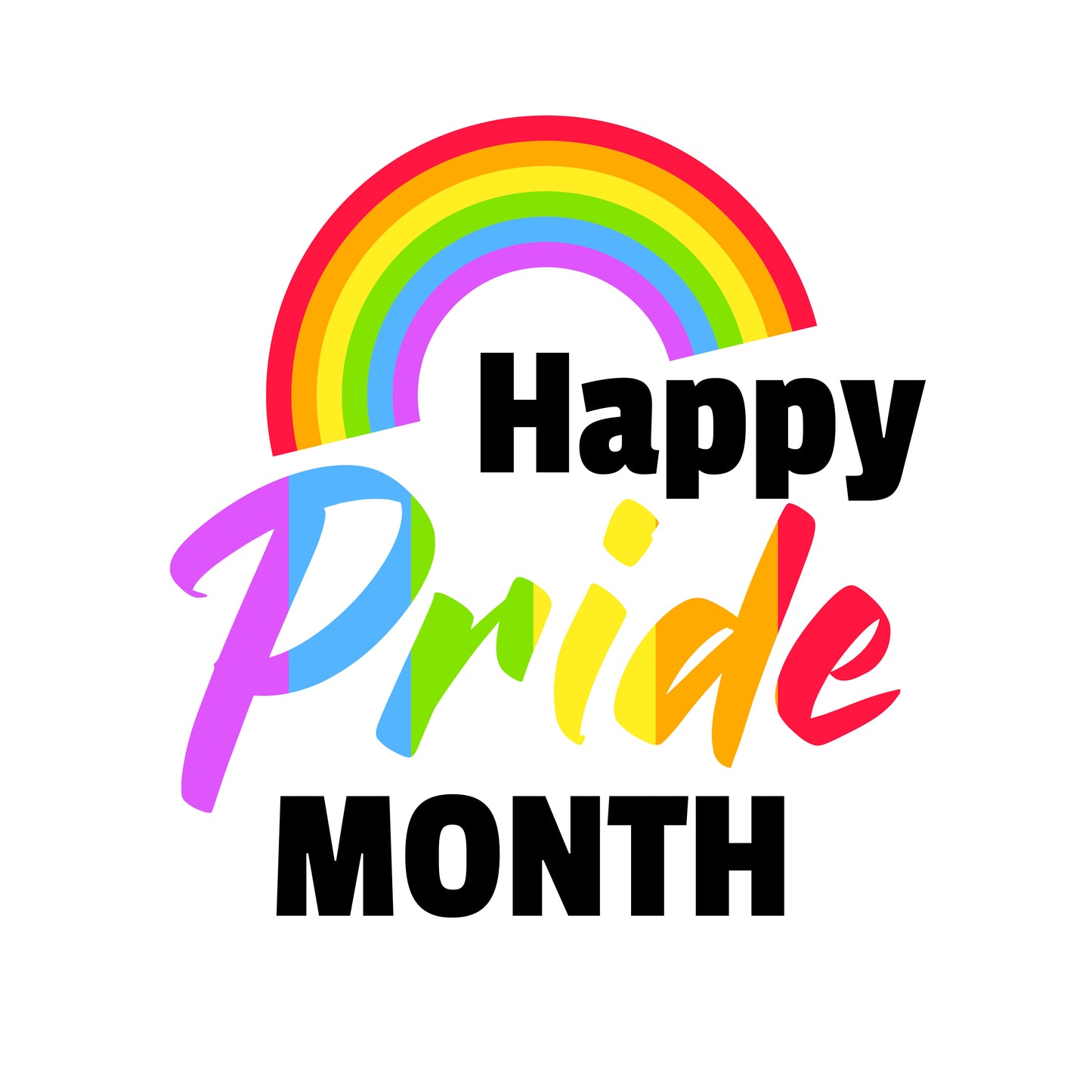 42. Happy Pride Month