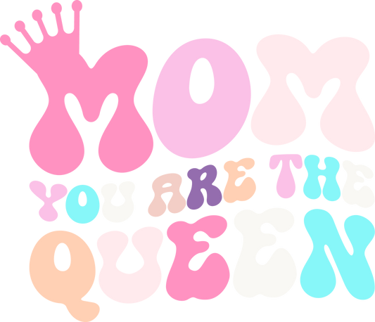 47. Mom Queen