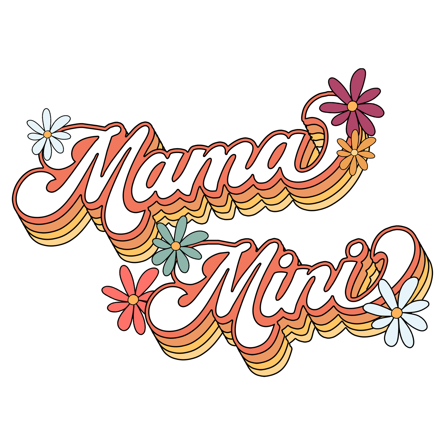 8. Mama Mini