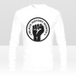 Black History Fist T-shirts