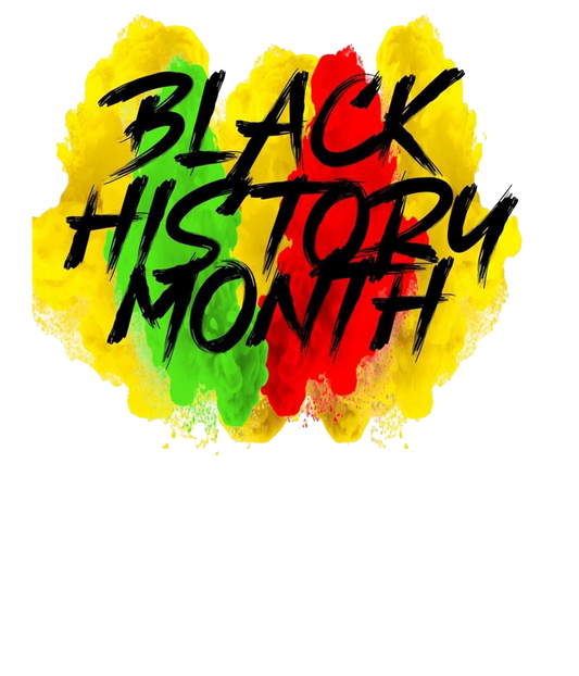 Black History Smoke