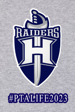 Huntington Raiders #WHYNOT