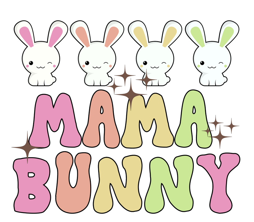 59. Mama Bunny