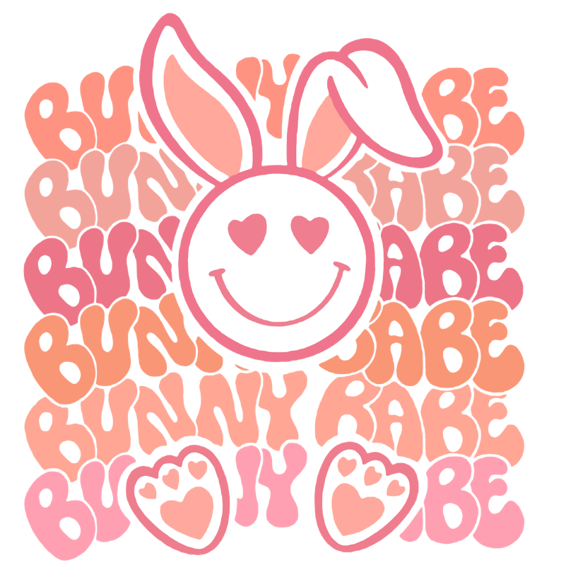 30. Bunny Babe