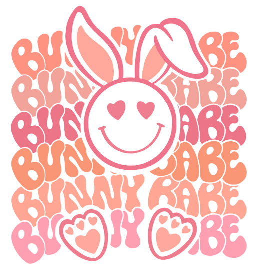 30. Bunny Babe