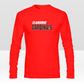 Claiborne Cardinals Long Sleeve T-shirt