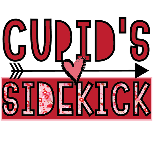 Cupid's Sidekick