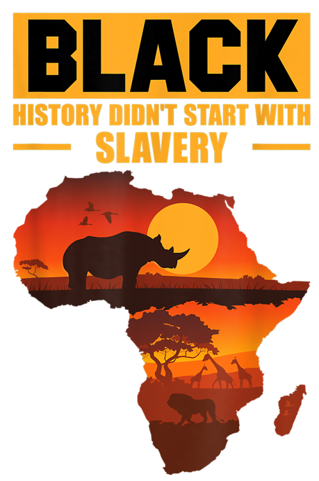 Black History-Slavery