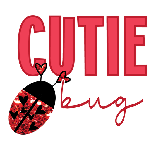 Cutie Bug