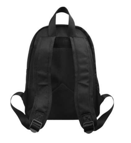 Design Your Own-Fabric School Backpack