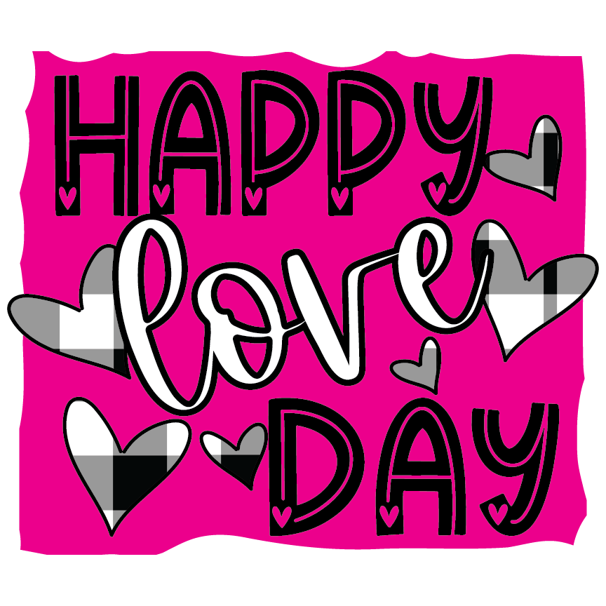 Happy Love Day