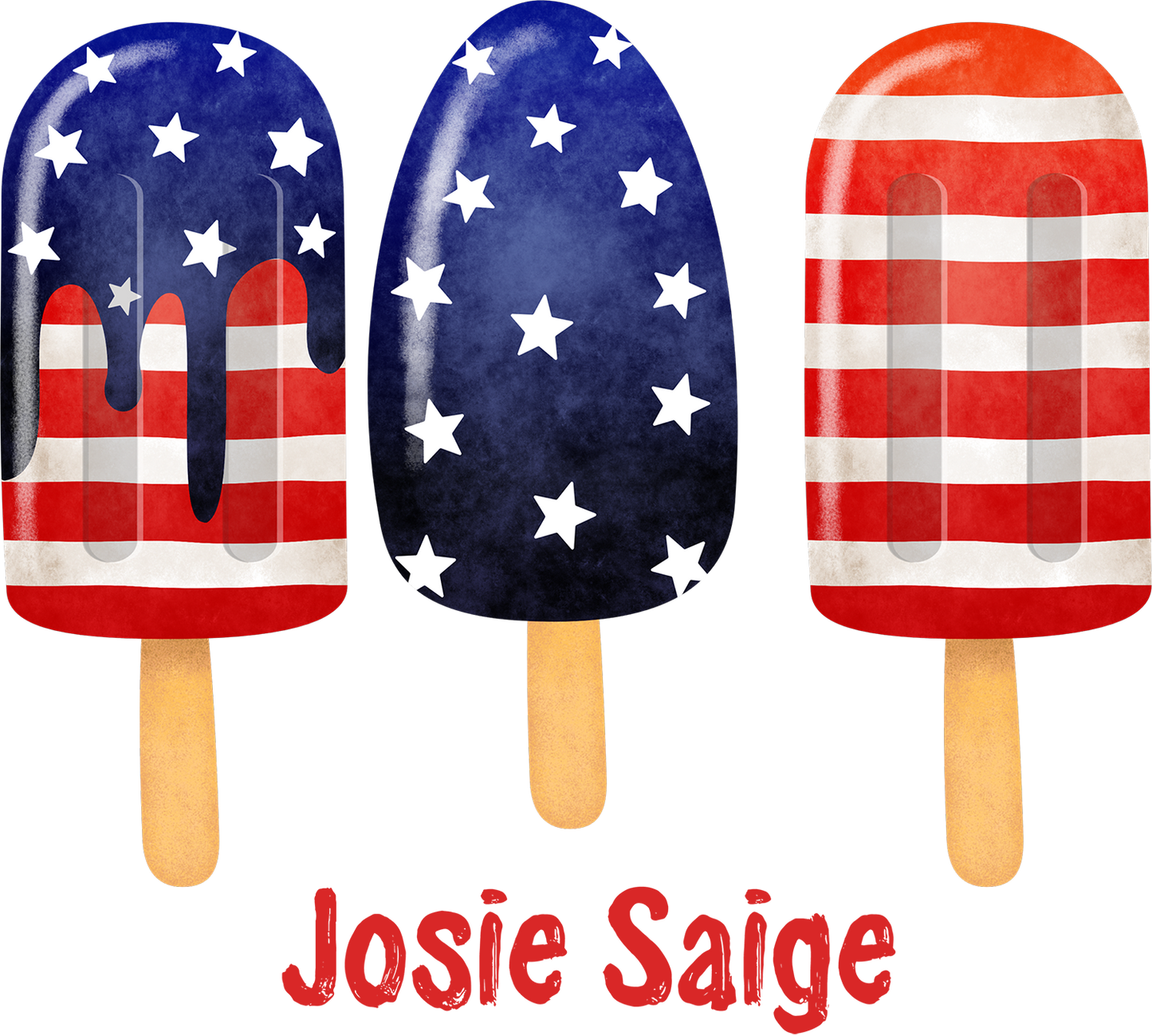 Josie Saige