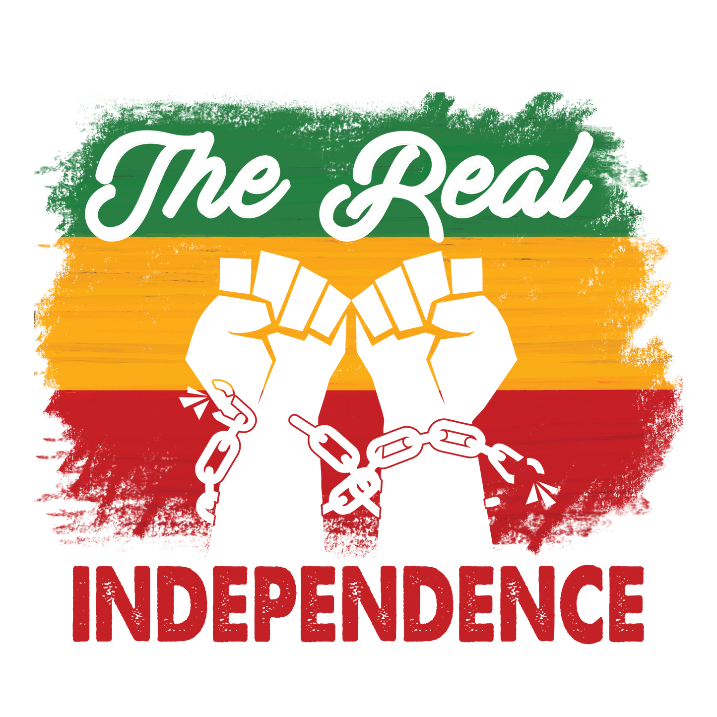 Juneteenth The Real Independence Day