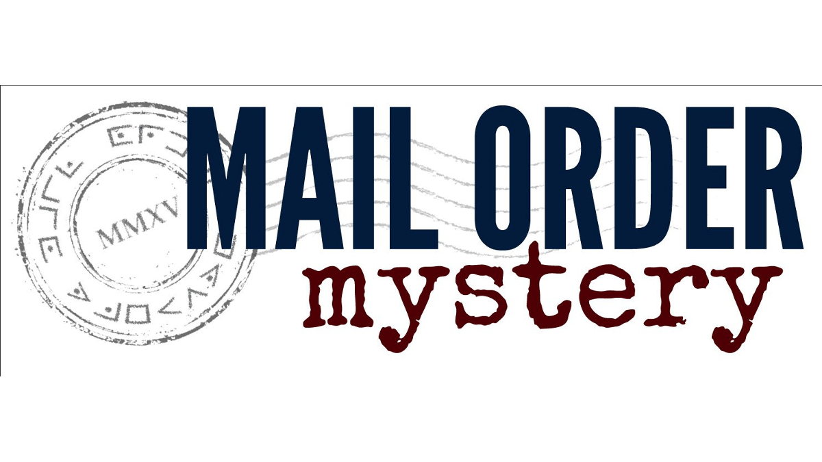 Mystery Mail