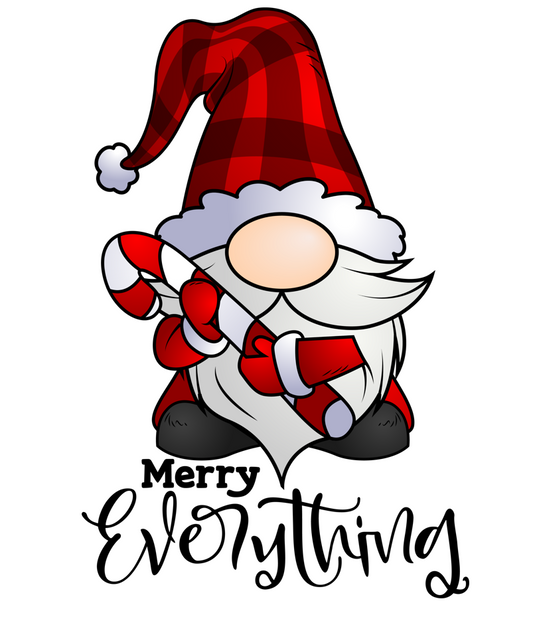 Merry Everything-Gnomes