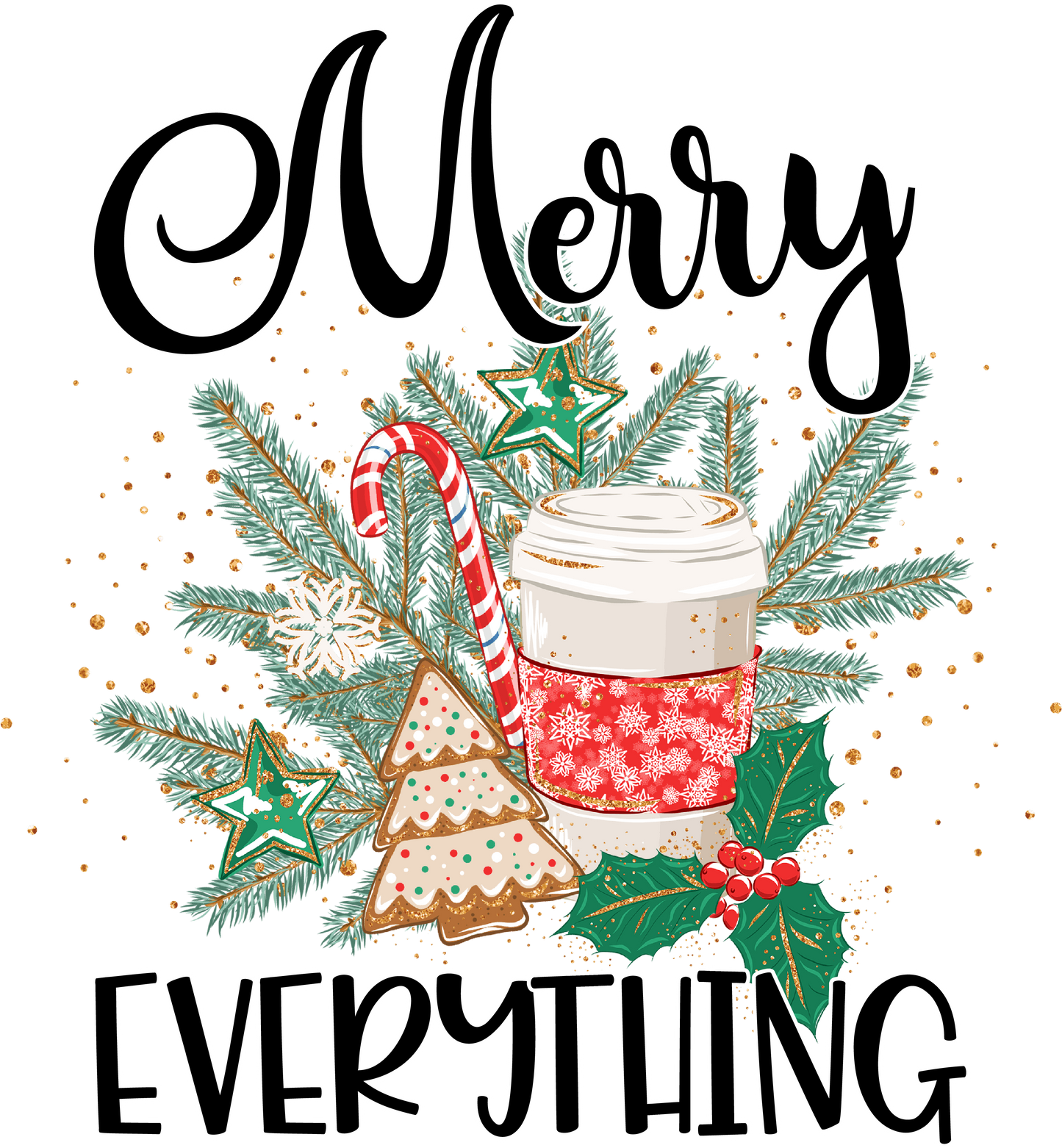 Merry Everything