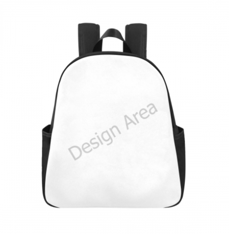 Design Your Own Backpack-Multi-Pocket Fabric