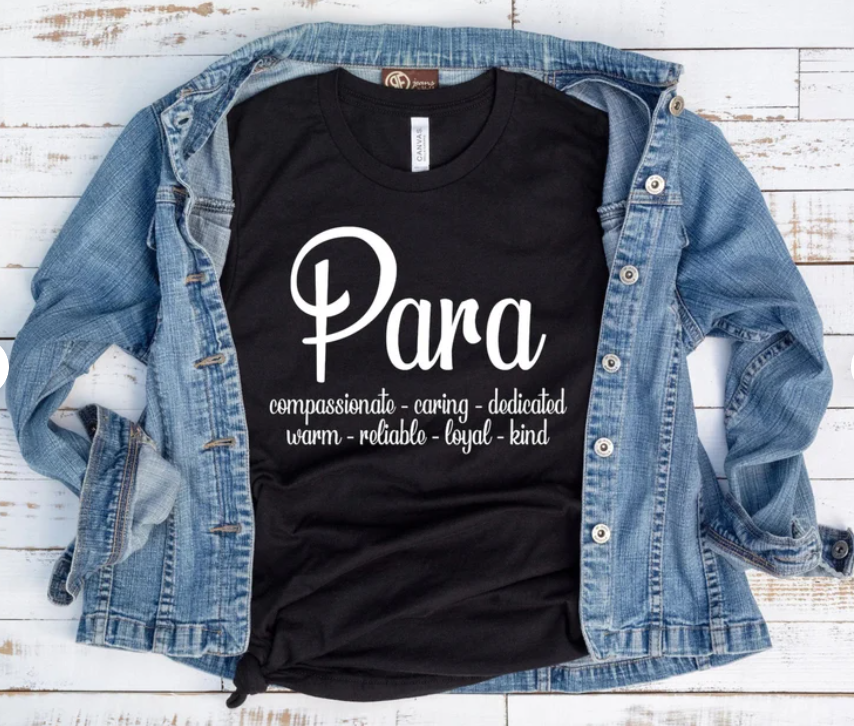 Para-Definition