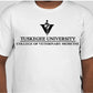 Tuskegee Veterinary Medicine T-Shirt