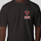 Tuskegee Veterinary Medicine Athletic shirt