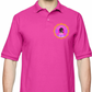 Andrea's Kitchen unisex polo shirt