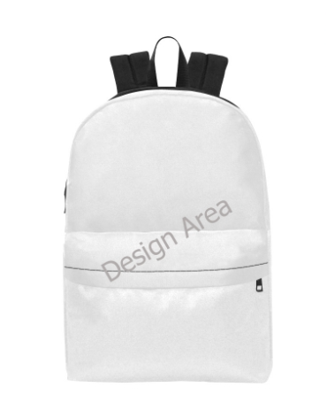 Design own online backpack