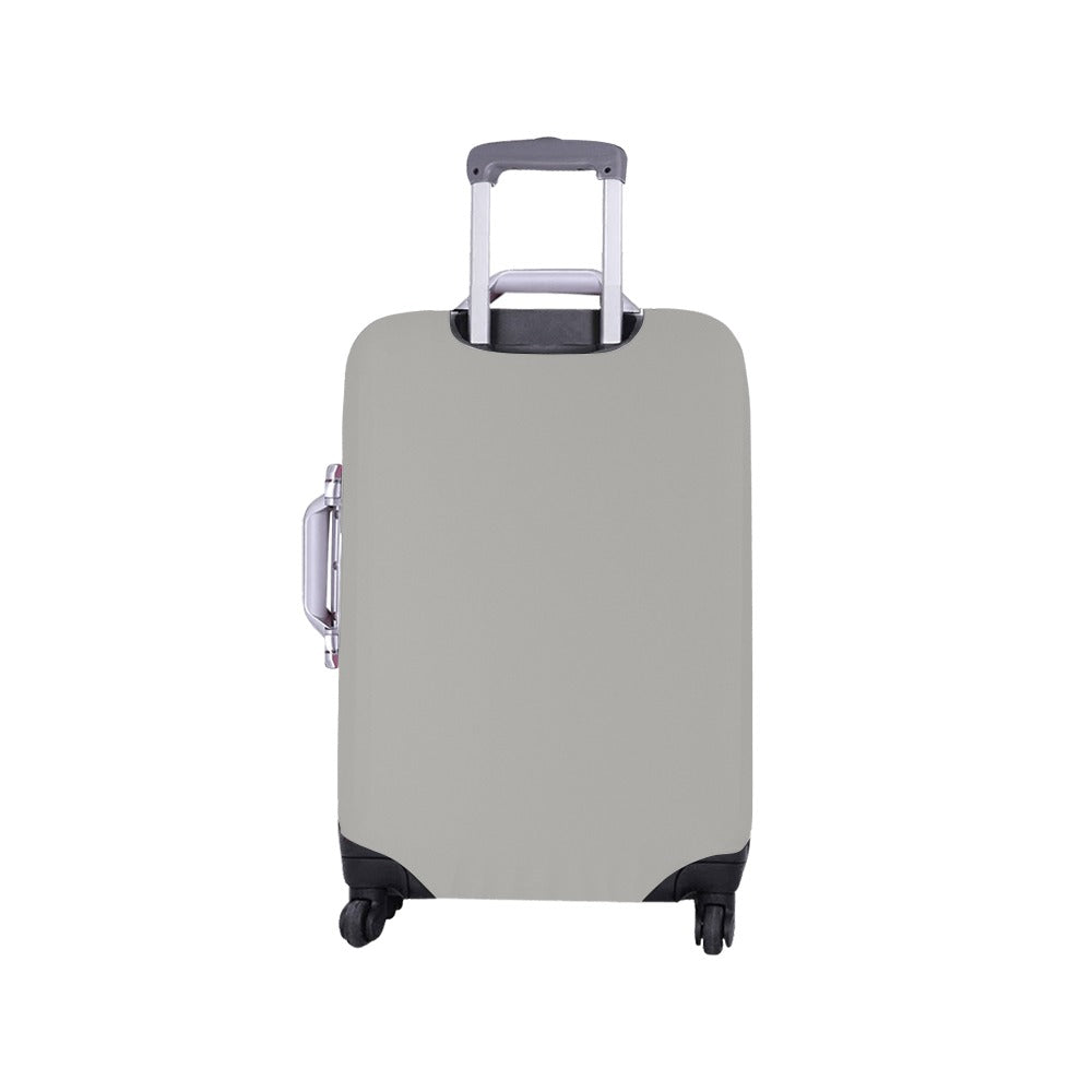 Design Your Own-Luggage Cover-Small Luggage Cover/Small 18"-21"
