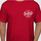 22-23 Claiborne Cardinals Spirit T-shirts (long sleeve)
