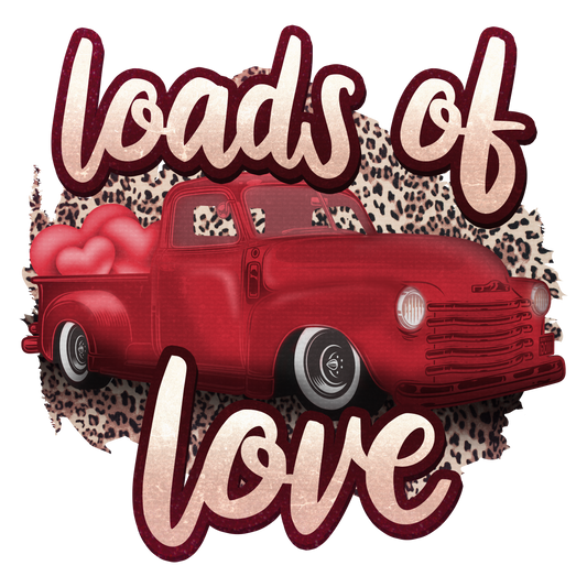 Loads of Love