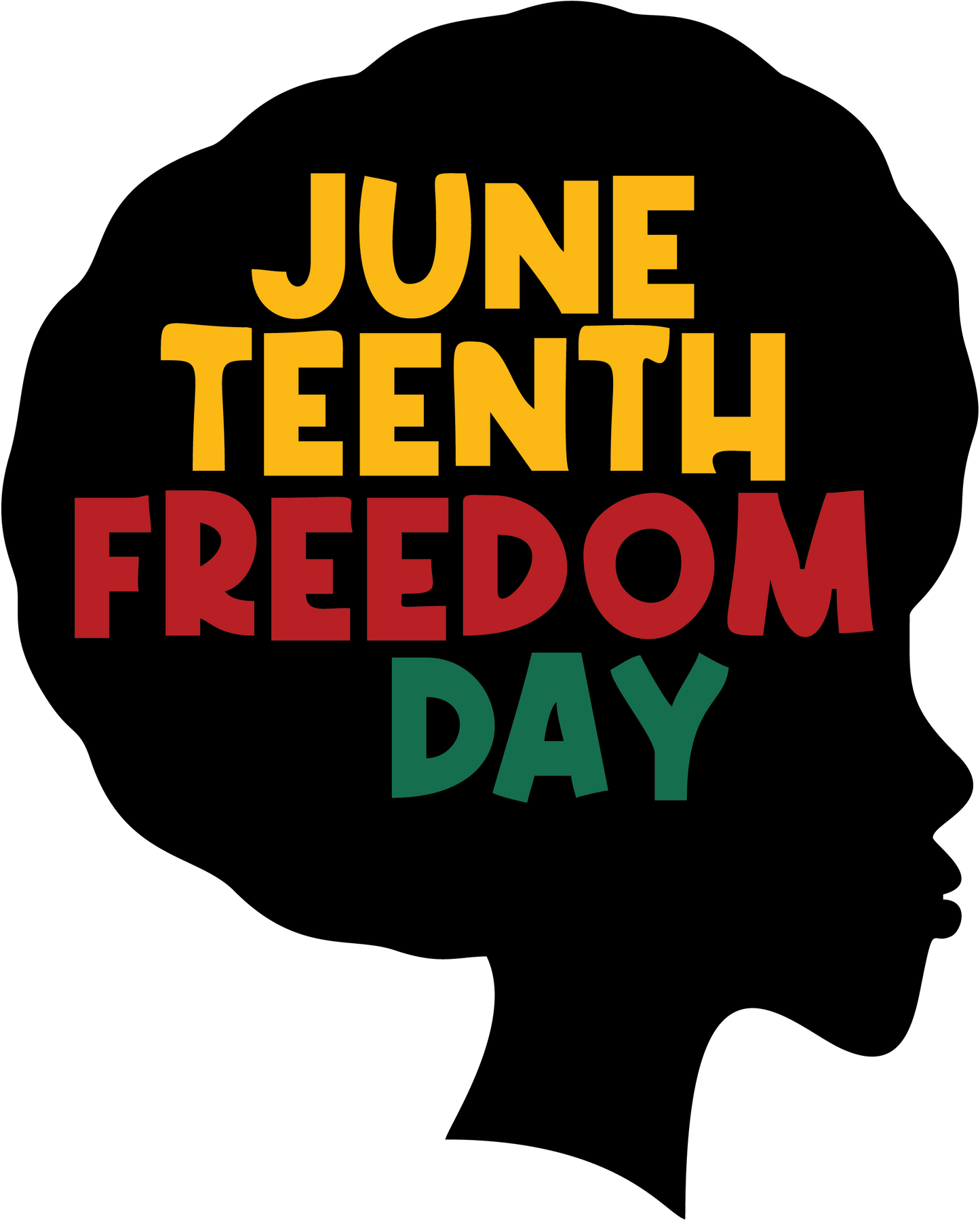 Juneteenth 3